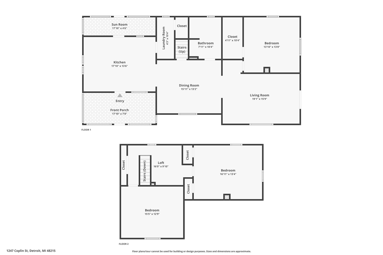 Homes for sale in Litchfield, MI | 1247 Coplin Rd, Litchfield, MI 49252 | MLS# 70509472