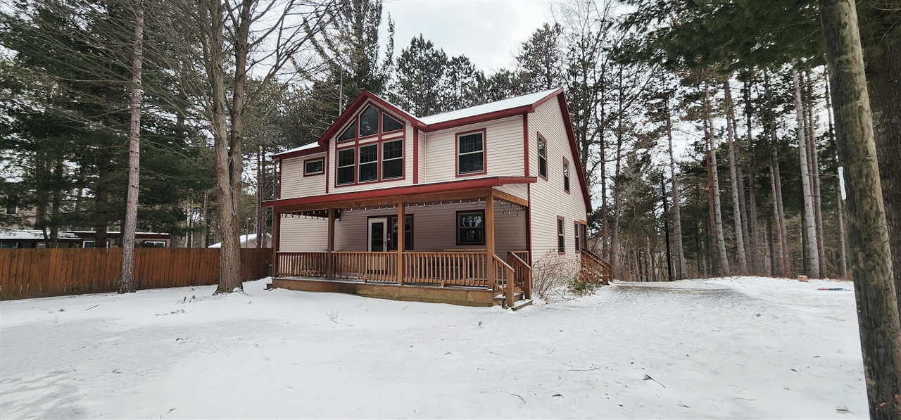 Homes for sale in Mears, MI | 1724 N Ridge Rd, Mears, MI 49436 | MLS# 70509746