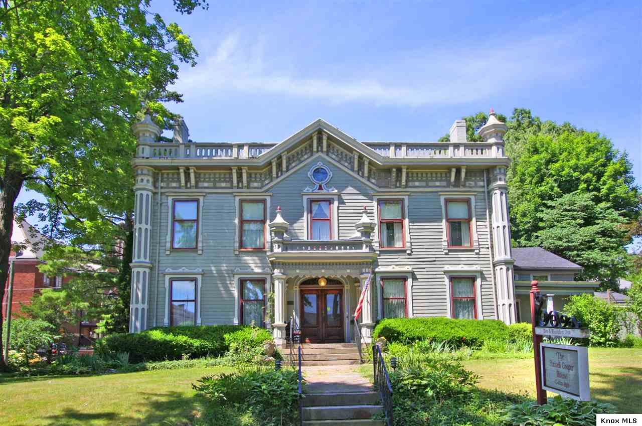 Knox County Ohio Homes For Sale With 2 Bedrooms