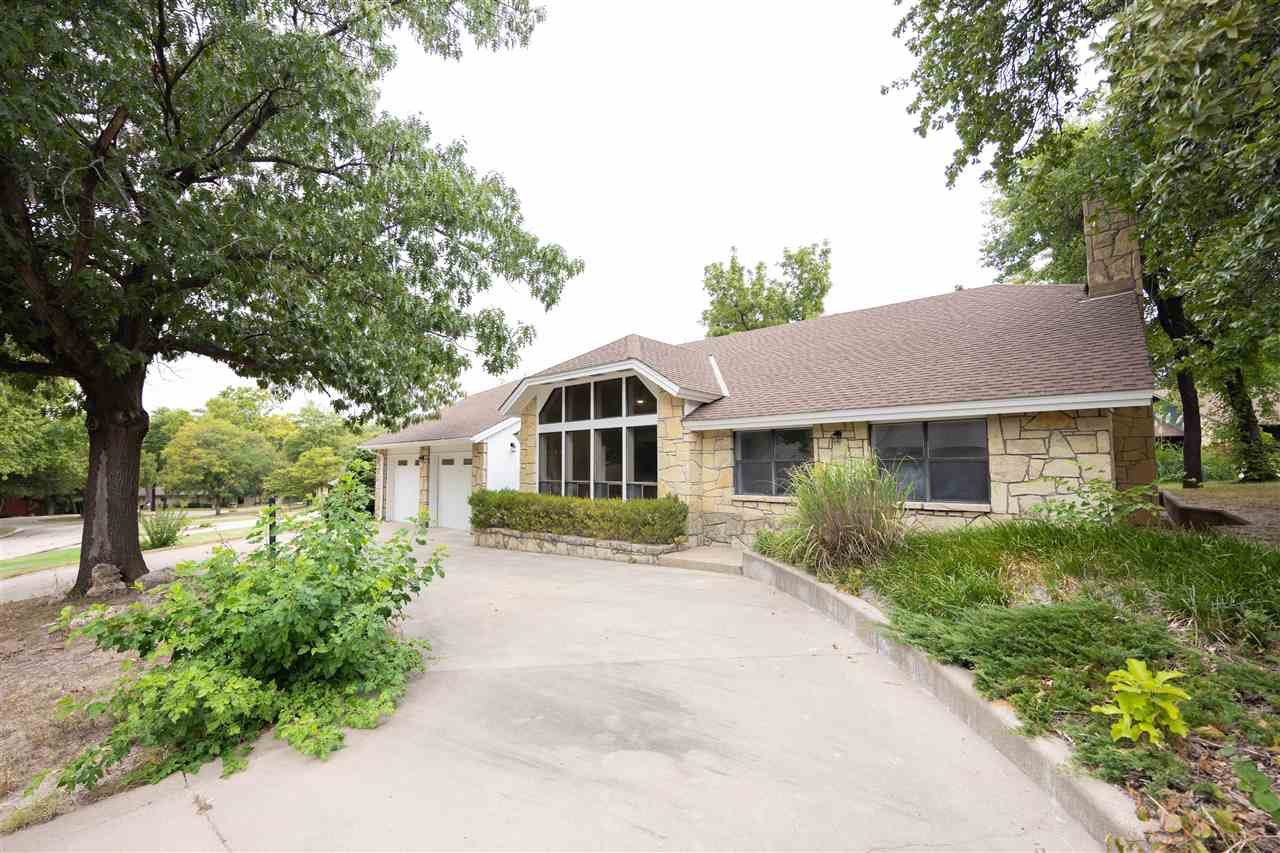 4Forest Rd Ponca City, OK |  Photo