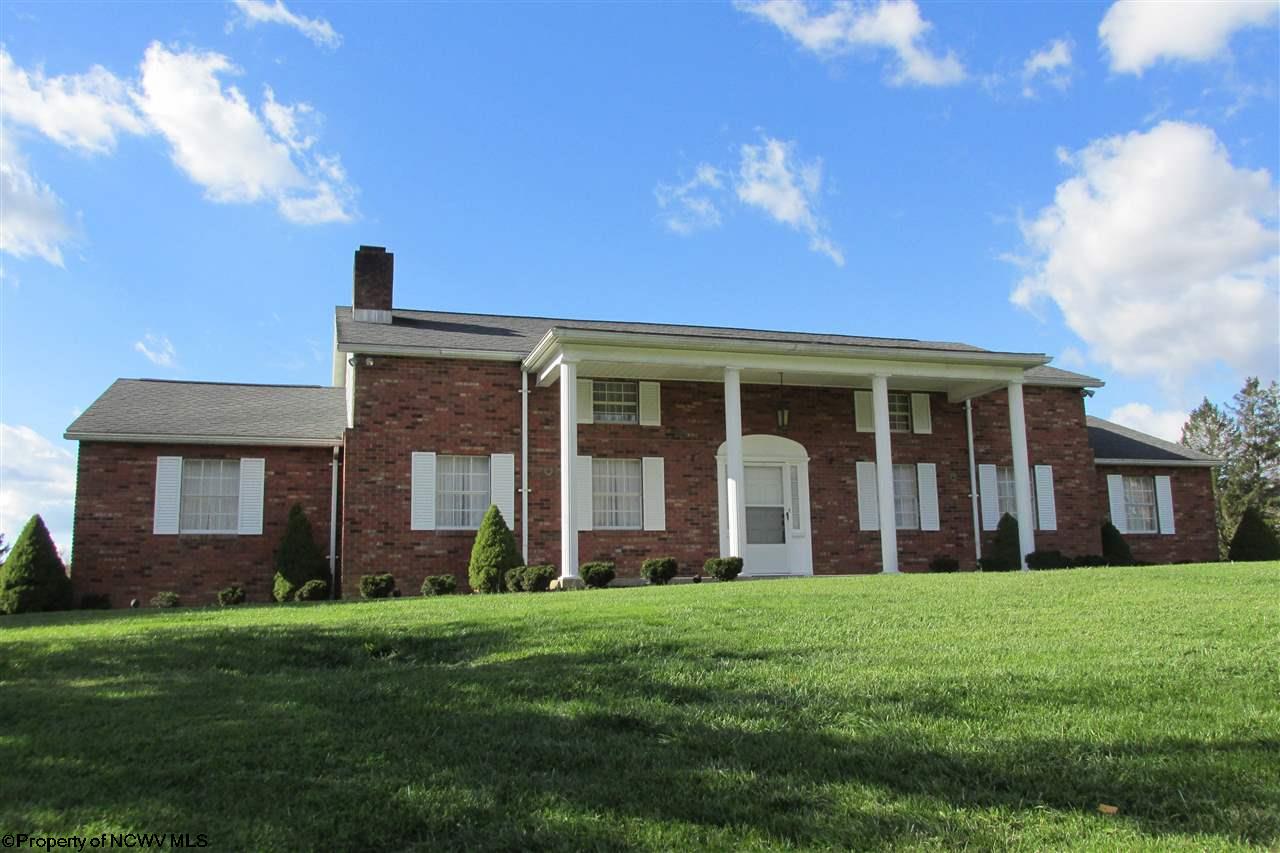 Floyd Real Estate Search MLS for Homes in Fairmont, West Virginia, WV