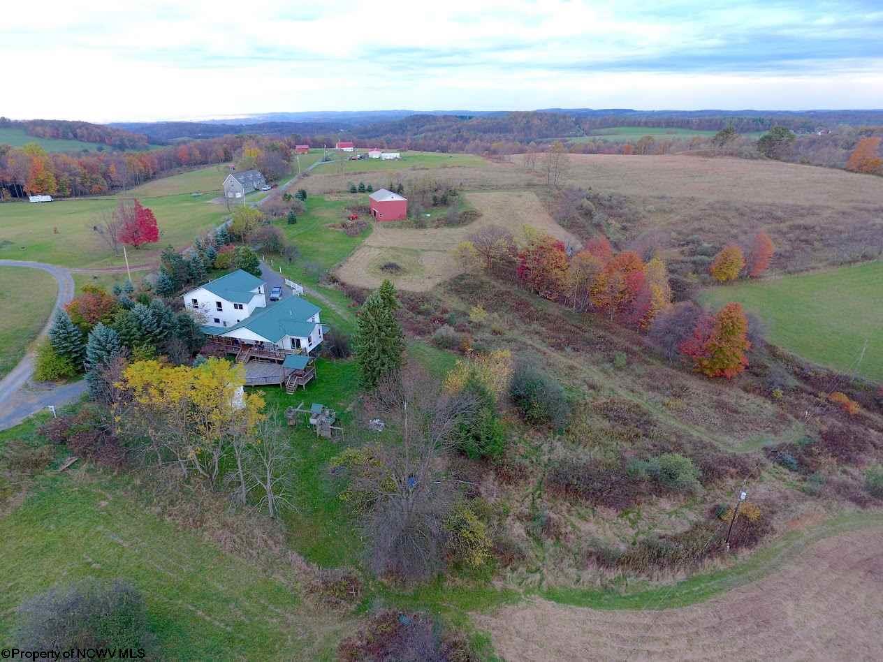 64 WINDY RIDGE LANE, ALBRIGHT, WV 26519 Vickie Jenkins Properties