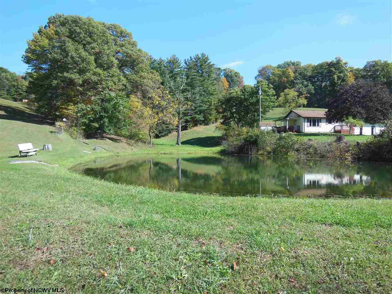 Floyd Real Estate Search MLS for Homes in Fairmont, West Virginia, WV