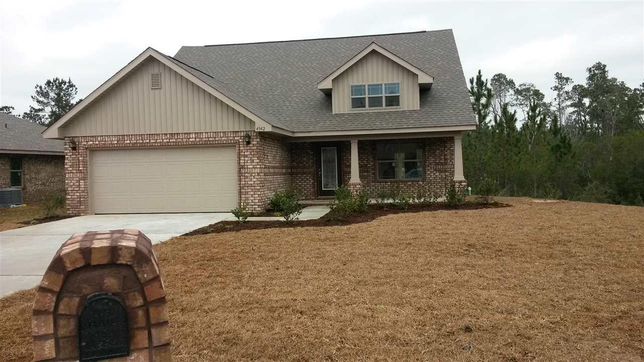 D.R. Horton Homes For Sale in Milton, FL D.R. Horton Subdivisions