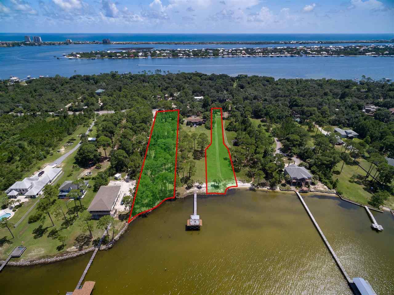 Homes For Sale Innerarity Point Pensacola Fl at Joseph Haley blog