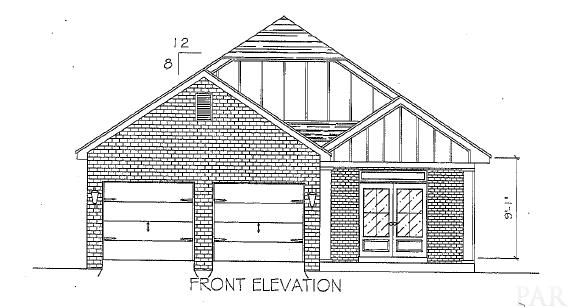 3308 KINGS WAY PENSACOLA, FL 32504 499136