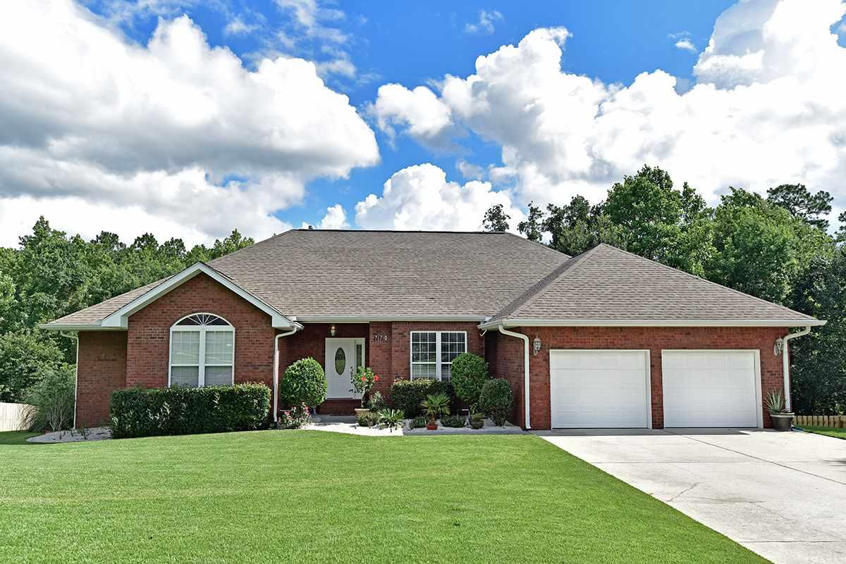 770 CROOKED OAK DR PENSACOLA, FL 32514 503538