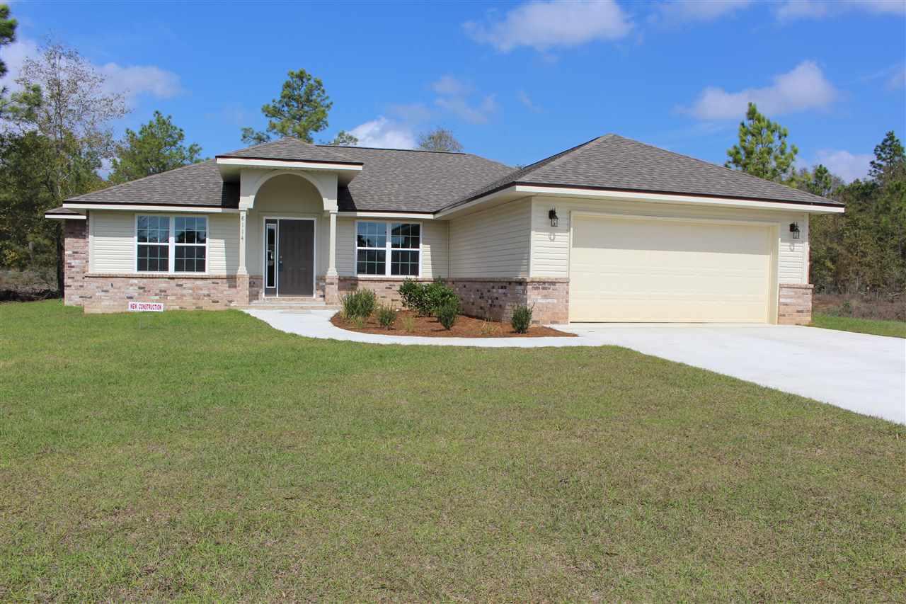 The Preserve Homes For Sale New Home Construction Milton, FL