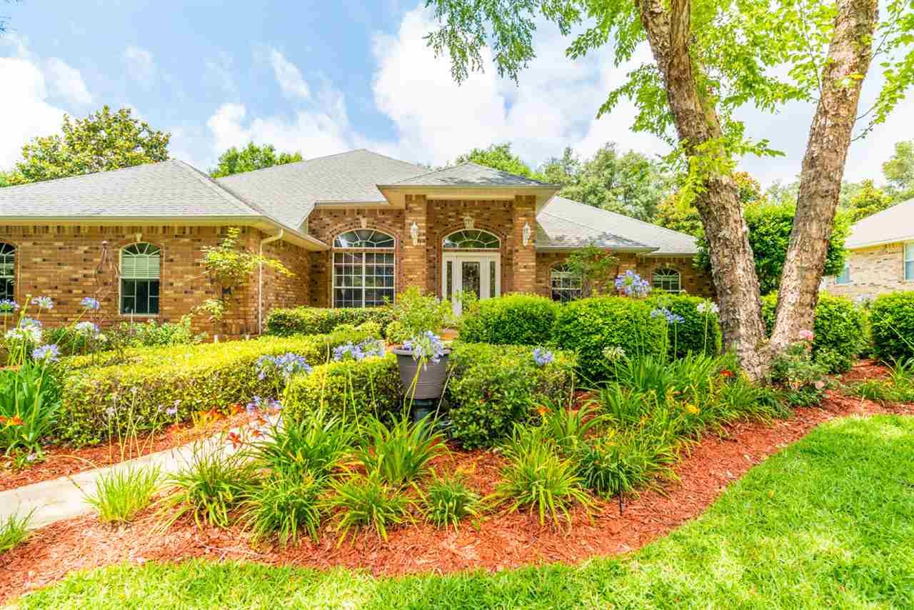 Herons Forest Homes for Sale in Pensacola FL near NAS Pensacola
