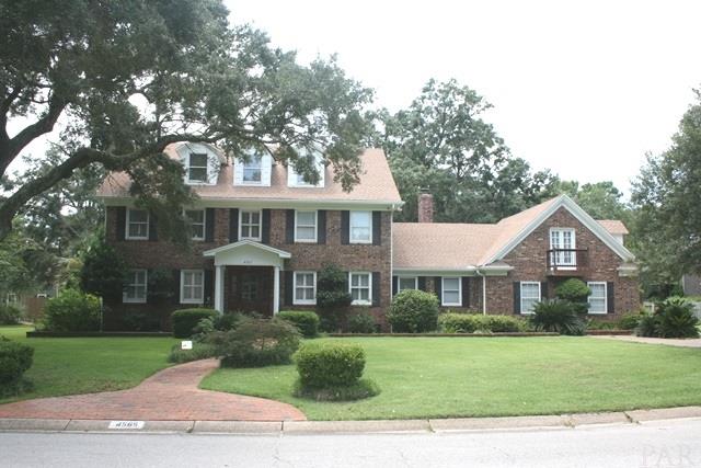 4565 FRANCISCO RD PENSACOLA, FL 32504 505436