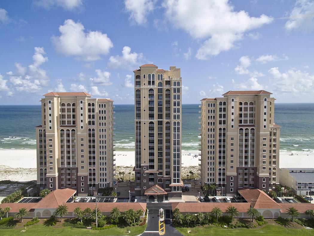 La Riva Condos for Sale in Perdido Key
