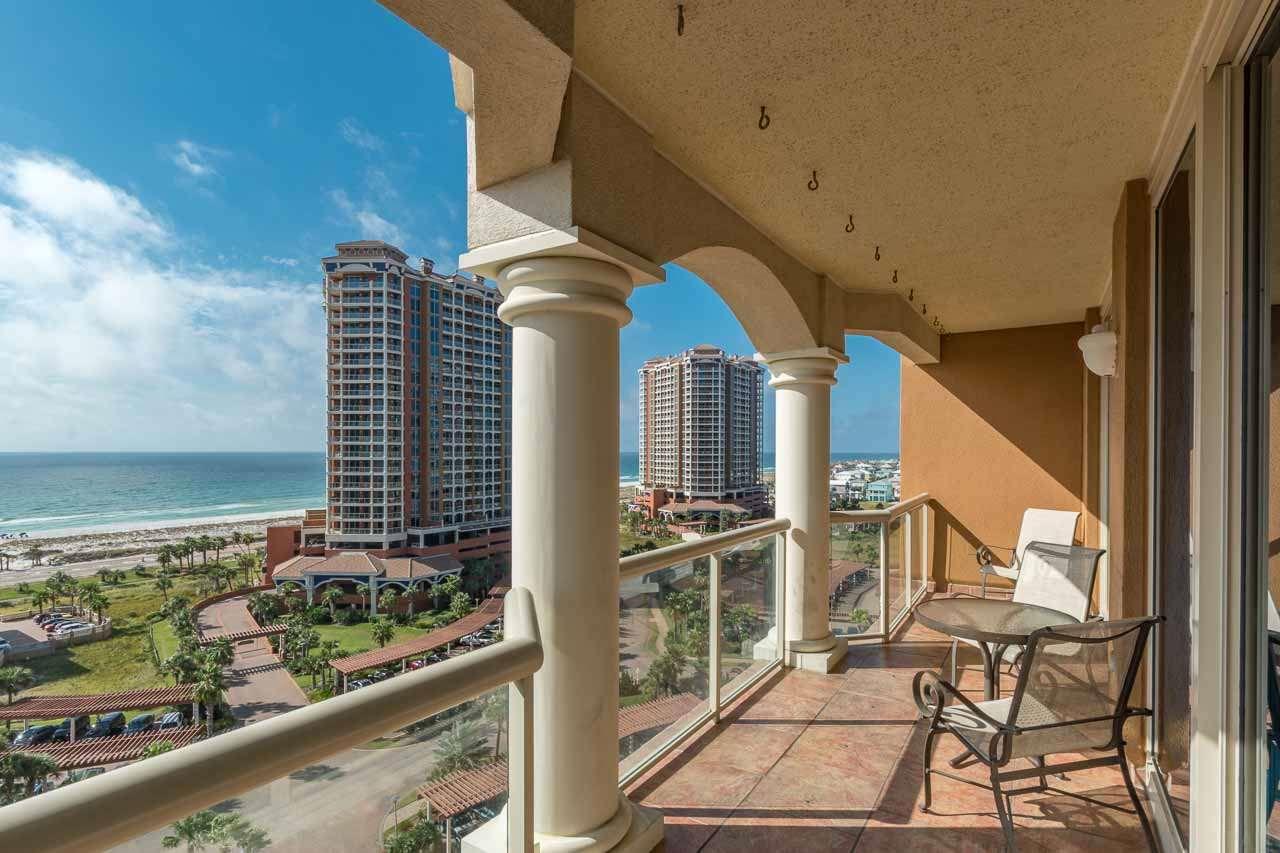 Portofino Condos Pensacola