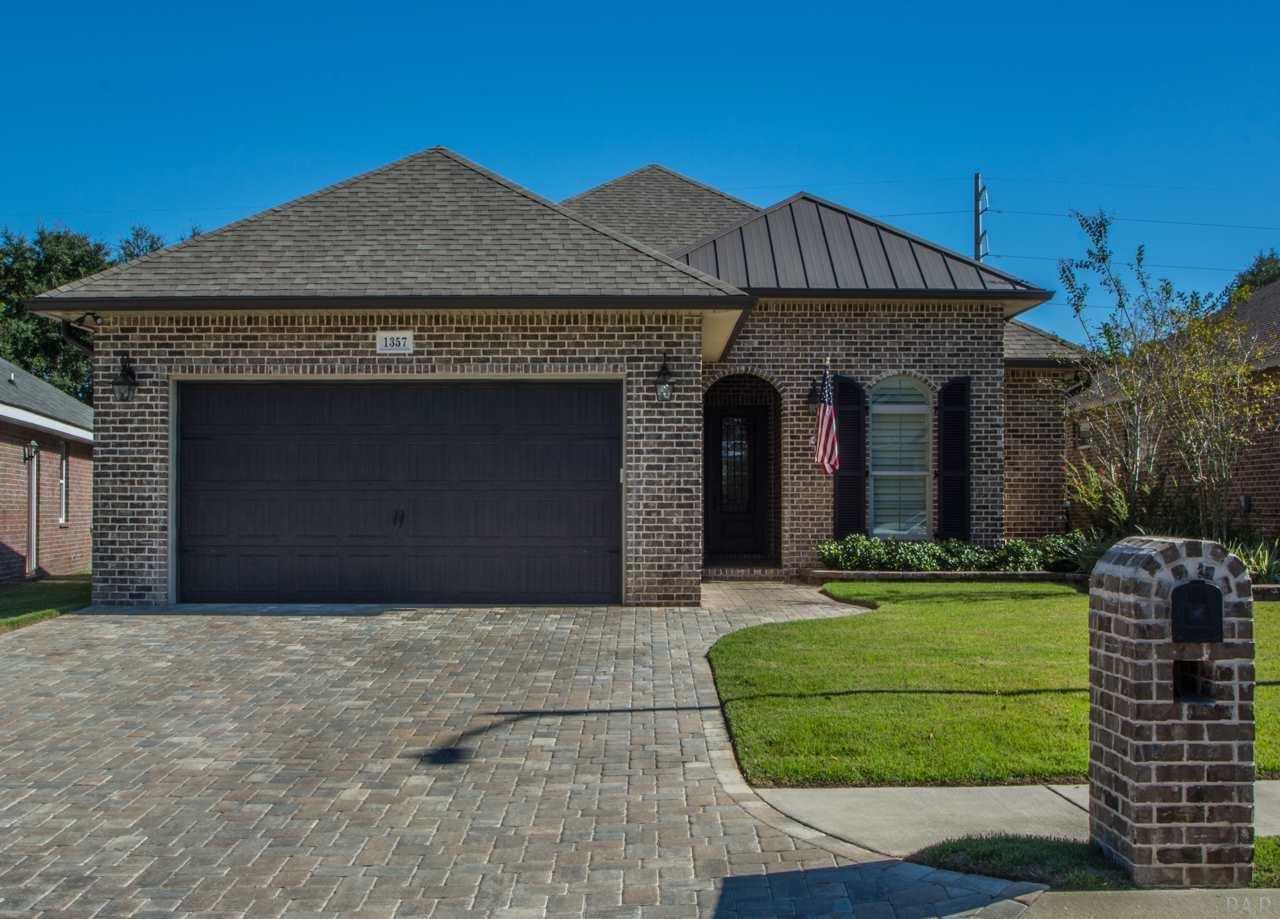 1322 AUTUMN BREEZE CIR GULF BREEZE, FL 32563 509407