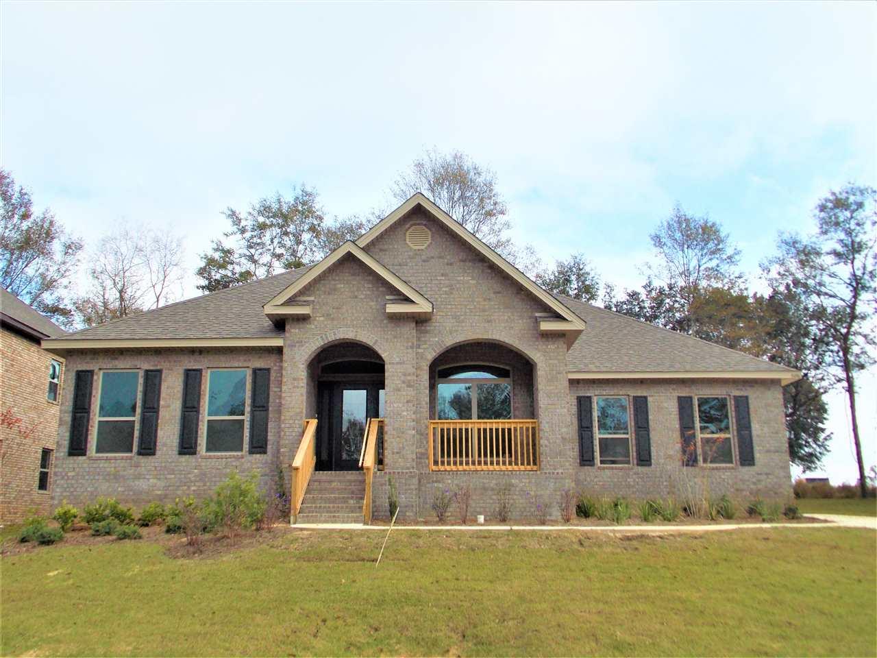 D.R. Horton Homes For Sale in Pensacola, FL D.R. Horton Subdivisions