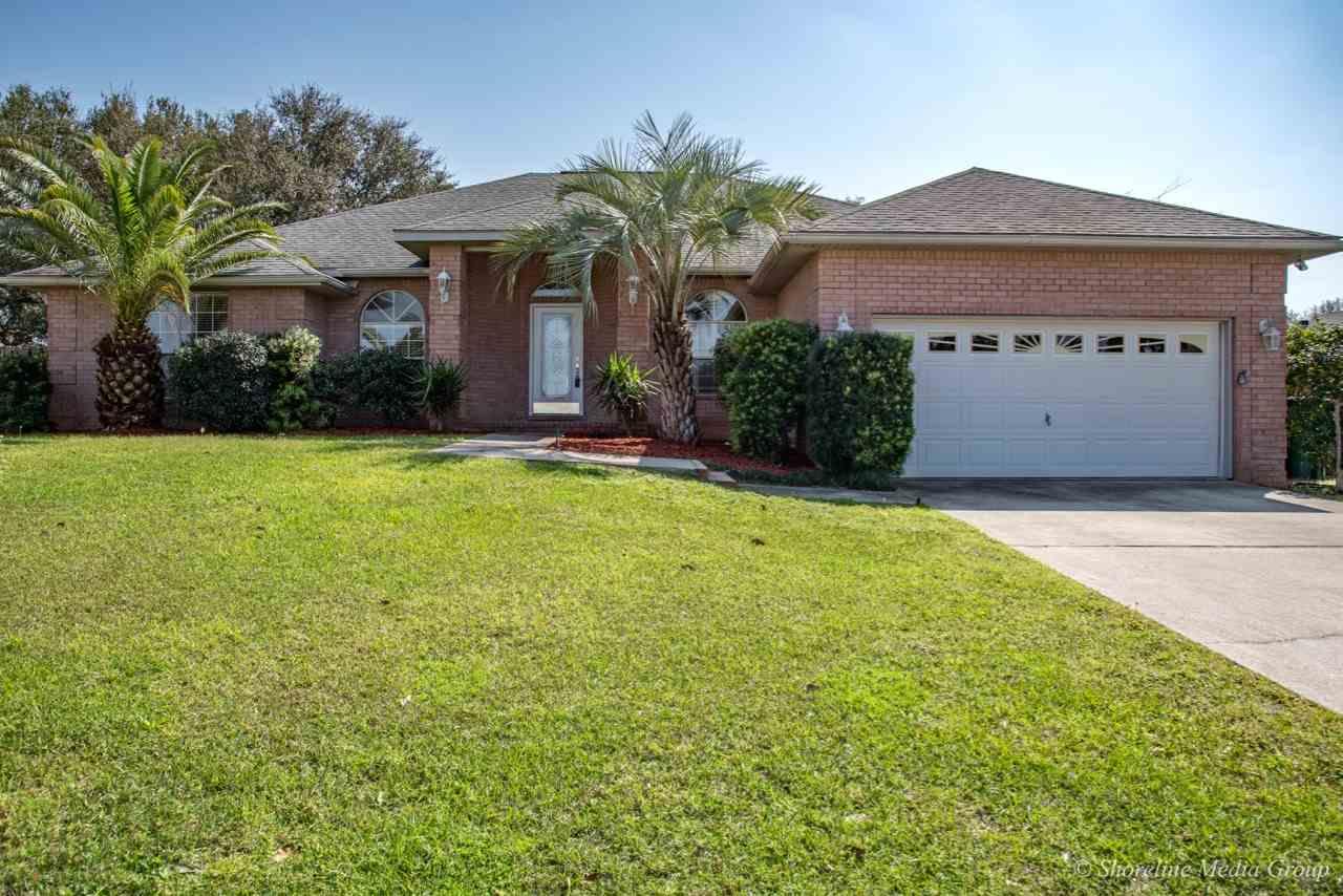 New Homes For Sale in Gulf Breeze FL