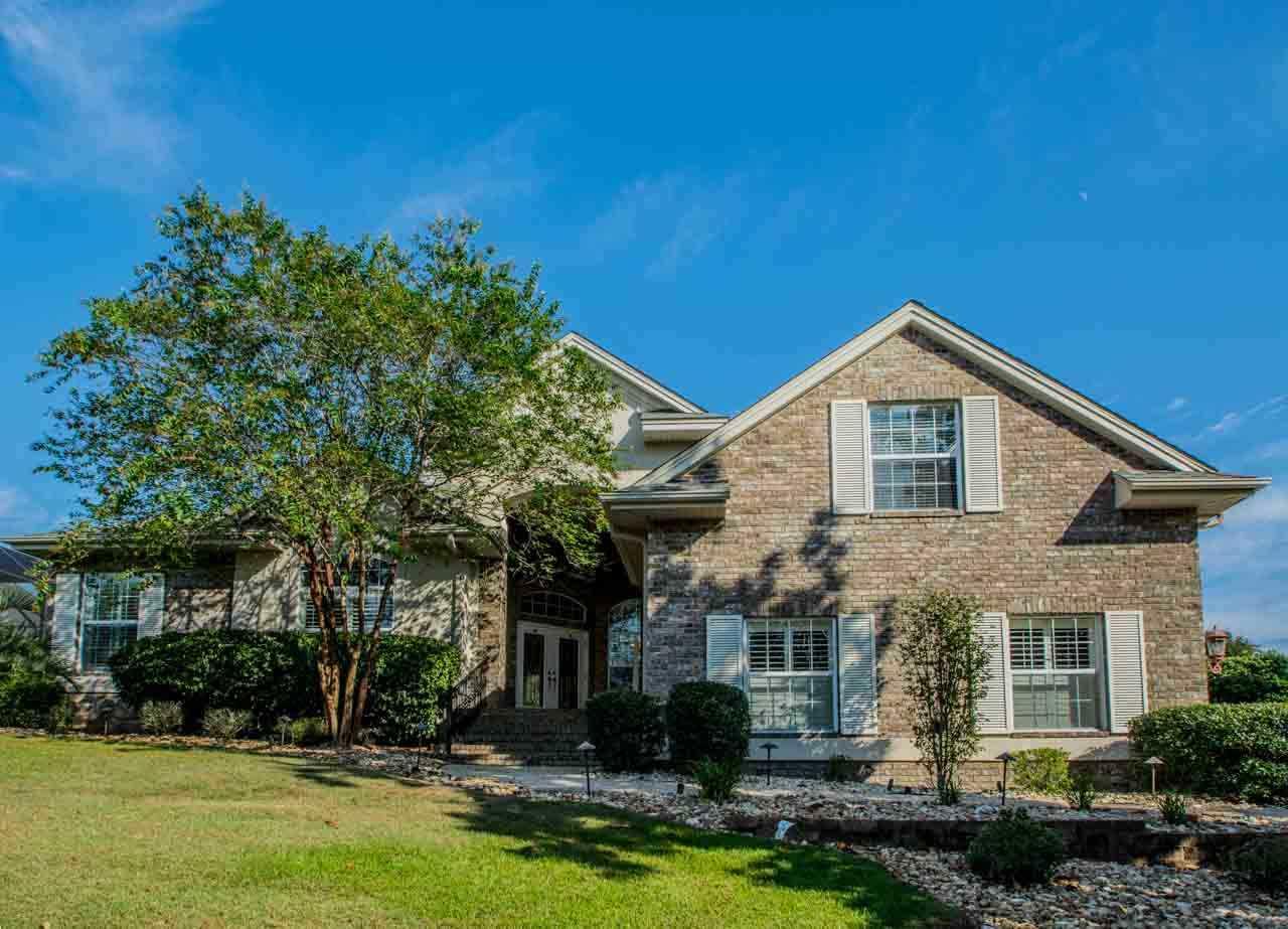 9618 CORIANDER CT PENSACOLA, FL 32514 514387
