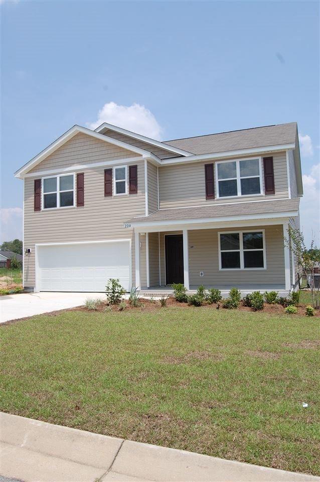 D.R. Horton Homes For Sale in Pensacola, FL D.R. Horton Subdivisions