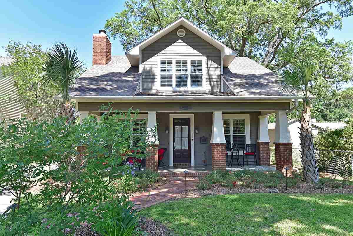 1704 N 14TH AVE PENSACOLA, FL 32503 516955