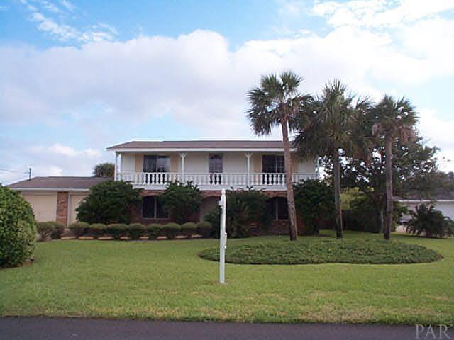 116 MATAMOROS DR PENSACOLA BEACH, FL 32561 516964
