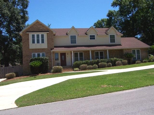 54 CRABAPPLE LN PENSACOLA, FL 32514 517629