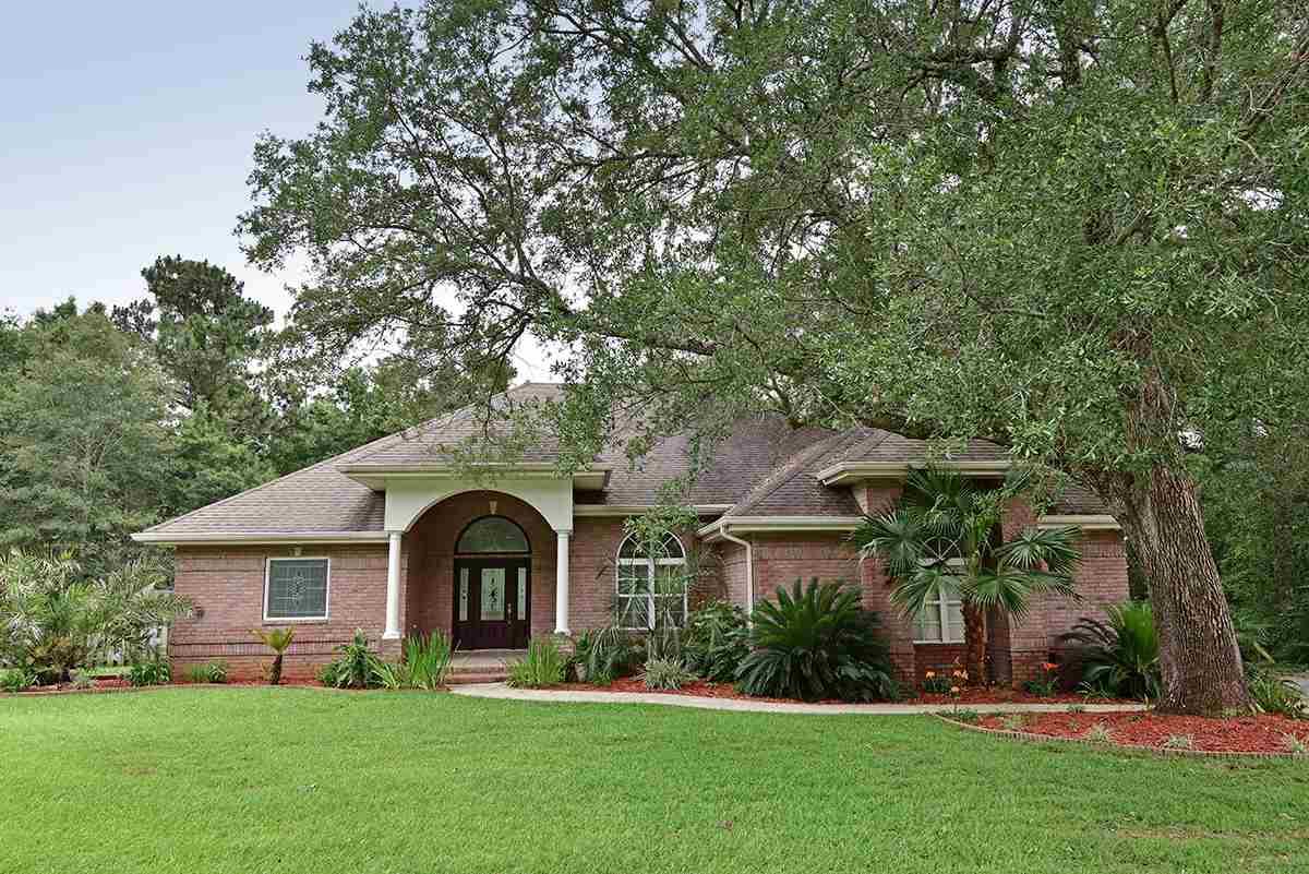 319 SWIFTCREEK DR CANTONMENT, FL 32533 518198