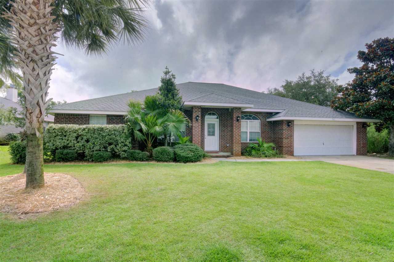 New Homes For Sale in Gulf Breeze FL