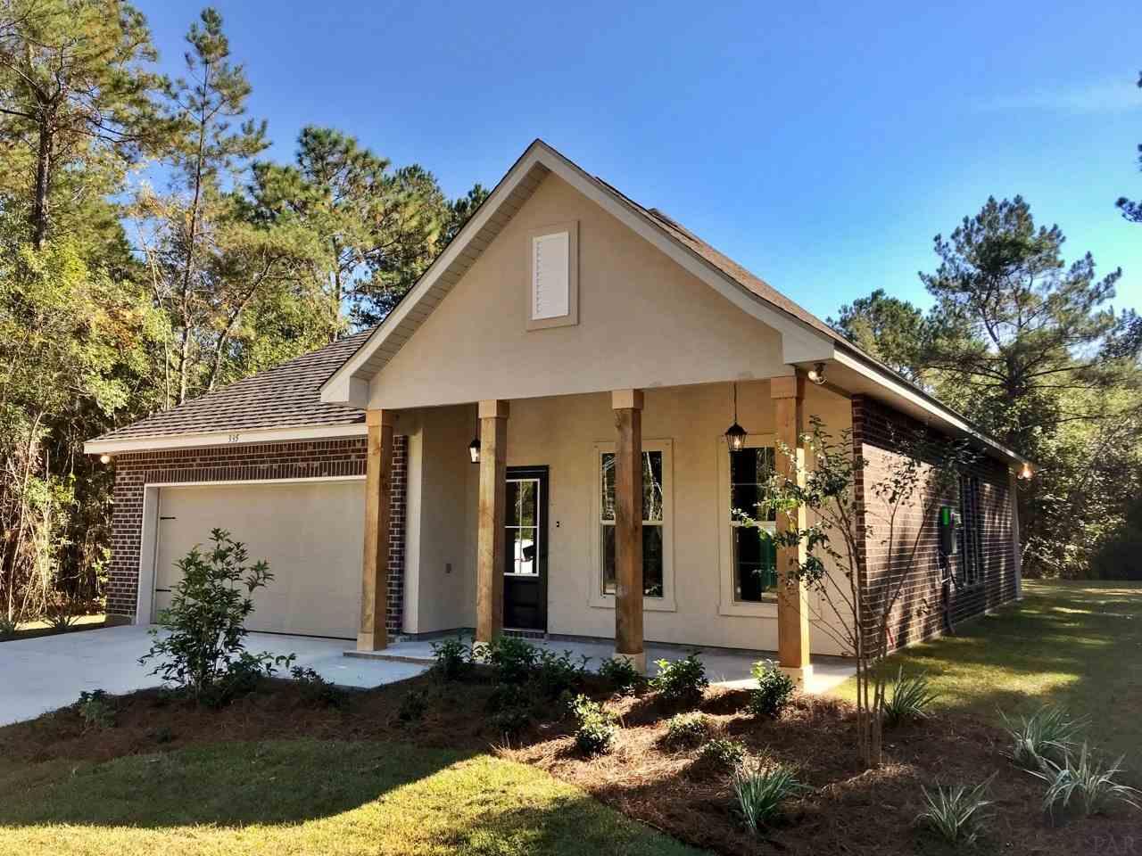 Beulah New Home Listings