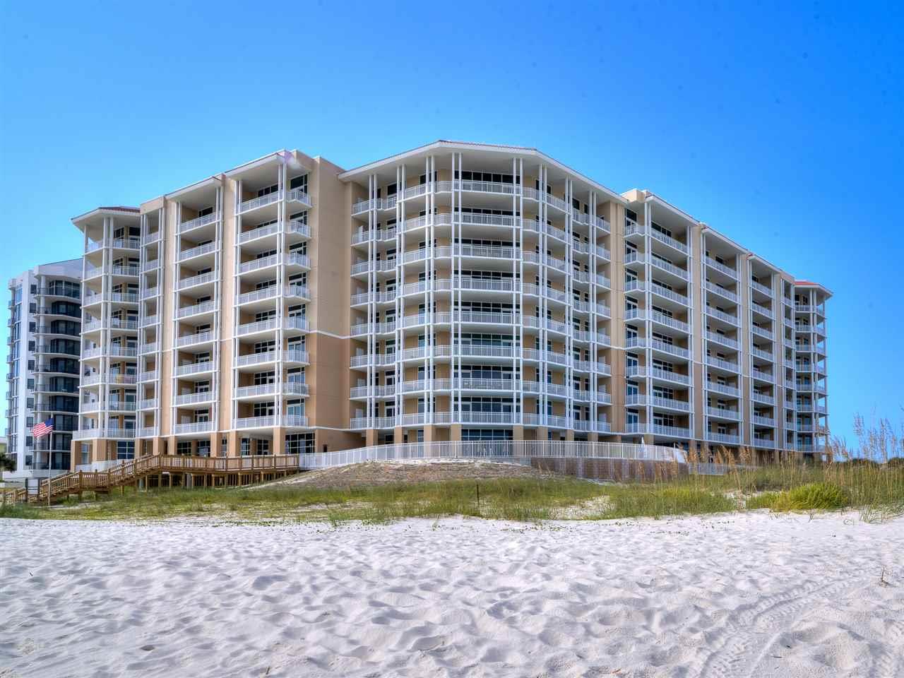 New & Pre Construction Condos For Sale in Perdido Key FL