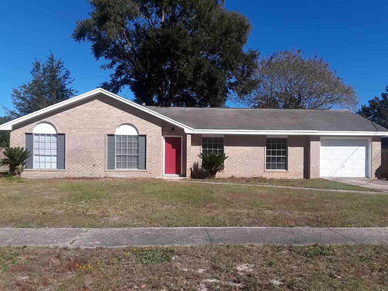 Real Estate FOR SALE 4188 DANAMAR DR Pensacola FL 32504 MLS