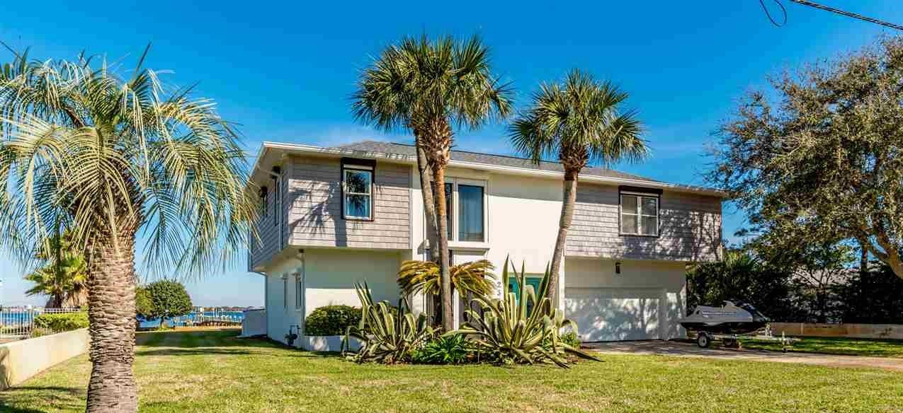 Pensacola Beach Homes for Sale