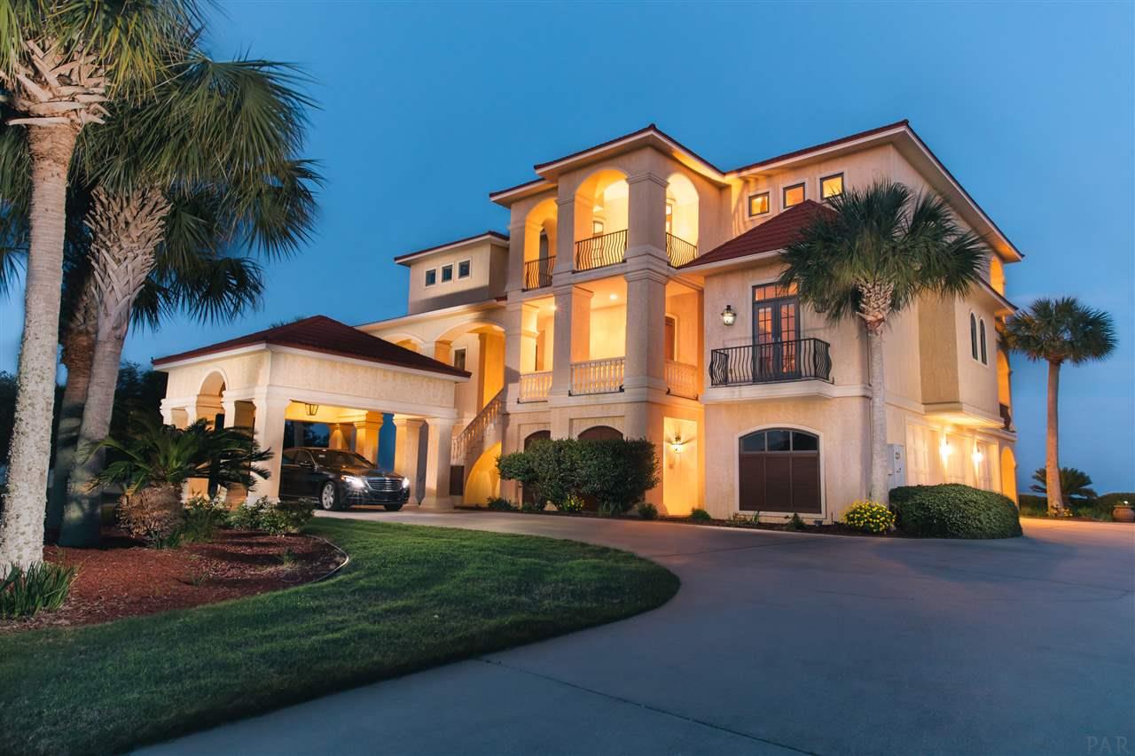 Pensacola Homes for Sale | viewpensacolarealestate.com