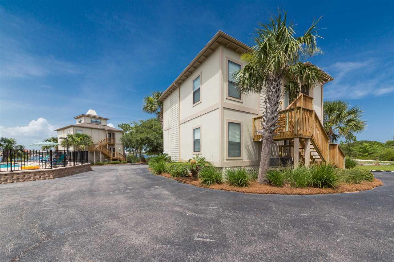 Molokai Villas for Sale in Perdido Key FL