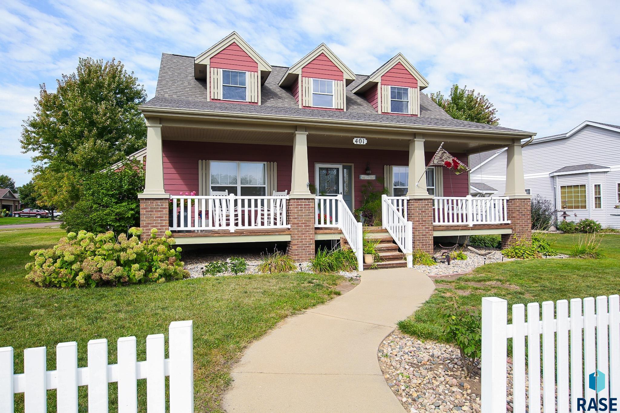 401 Pasque Flower Trl Tim Berberich Real Estate