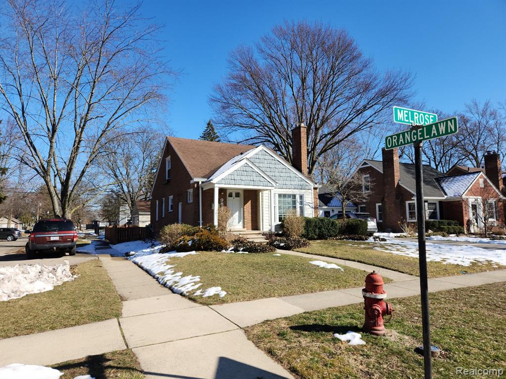 Homes for sale in Livonia, MI | 9840 Melrose, Livonia, MI 48150 | MLS# 60196212