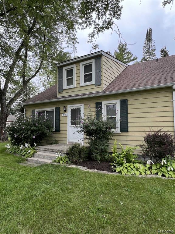 Homes for sale in Washington, MI | 8191 Pilgrim, Washington, MI 48094 | MLS# 60256409