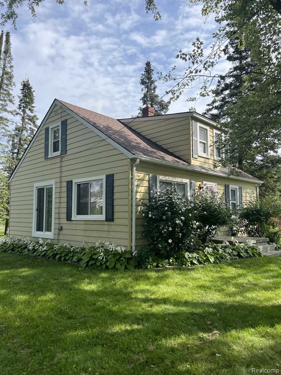 Homes for sale in Washington, MI | 8191 Pilgrim, Washington, MI 48094 | MLS# 60256409