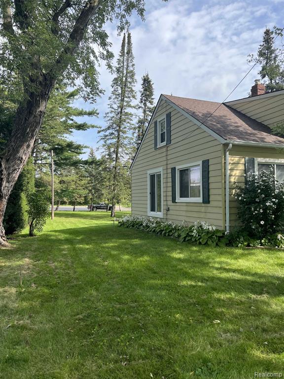 Homes for sale in Washington, MI | 8191 Pilgrim, Washington, MI 48094 | MLS# 60256409