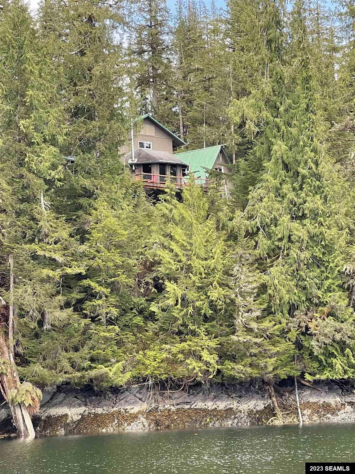 Legal Address Only, Ketchikan, AK 99901, 3 Bedrooms Bedrooms, ,2 BathroomsBathrooms,Residential,For Sale,Legal Address Only,23338