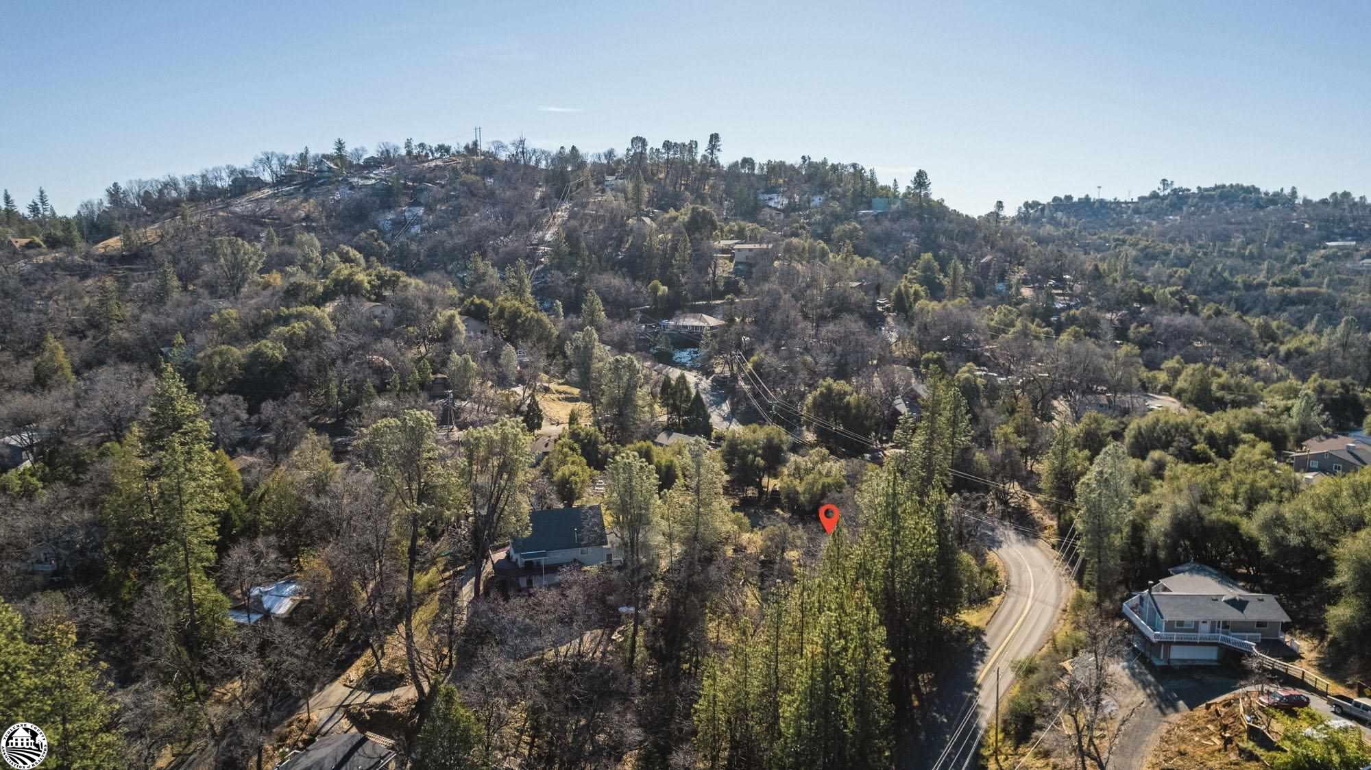 Photo of 21323 Crystal Falls Dr in Sonora, CA