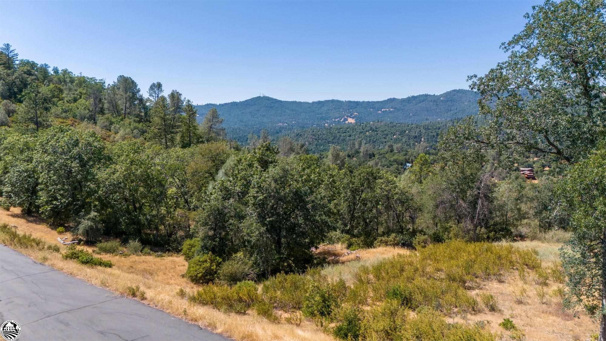 Photo of Lot 109A Parkridge Ave in Sonora, CA