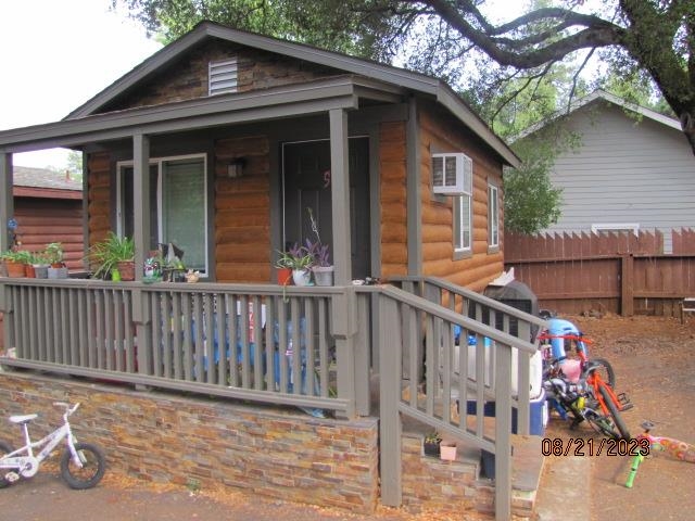 Photo of 22131 Parrots Ferry Rd in Columbia, CA