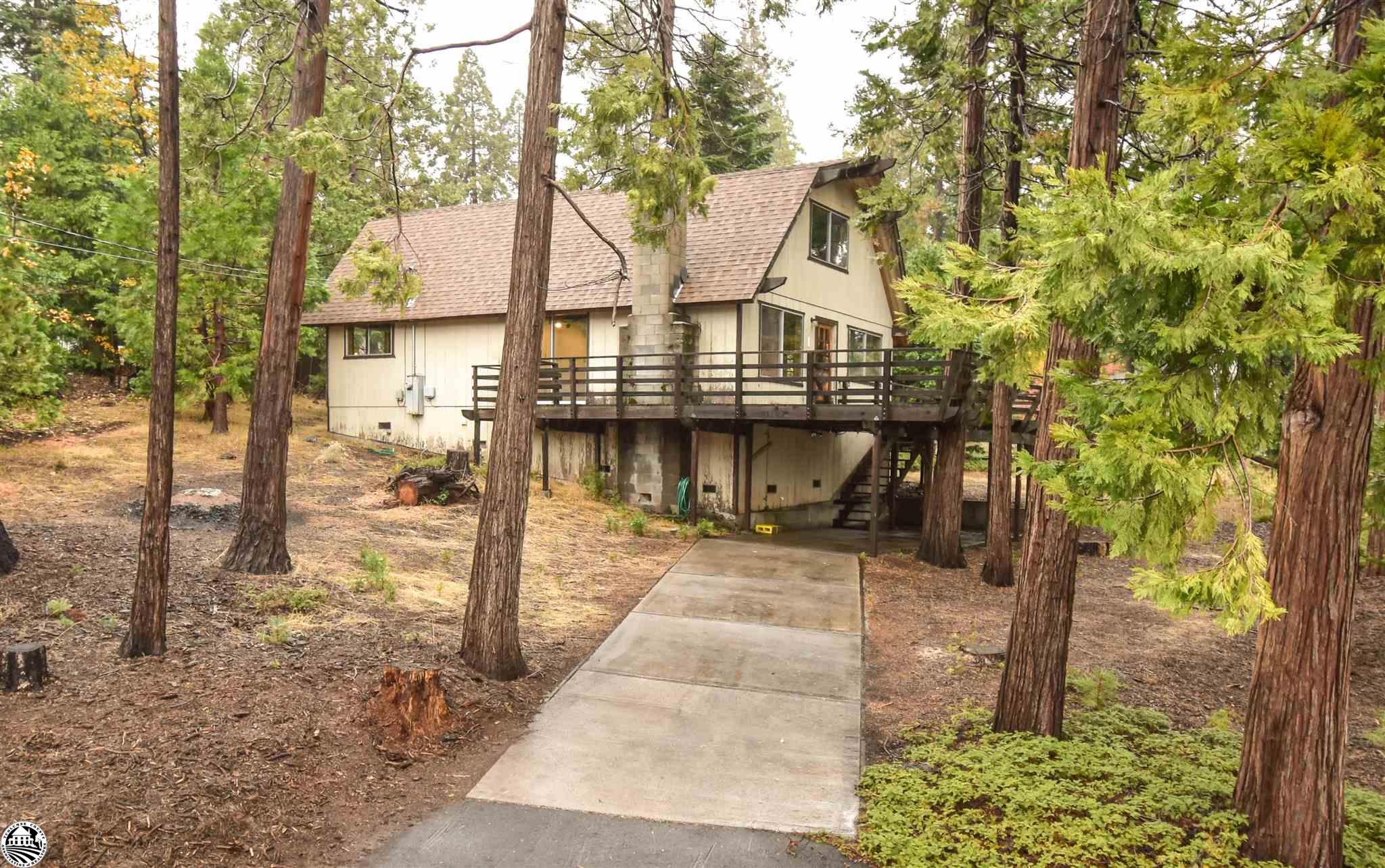 Photo of 21202 Placer Ave in Mi Wuk Village, CA