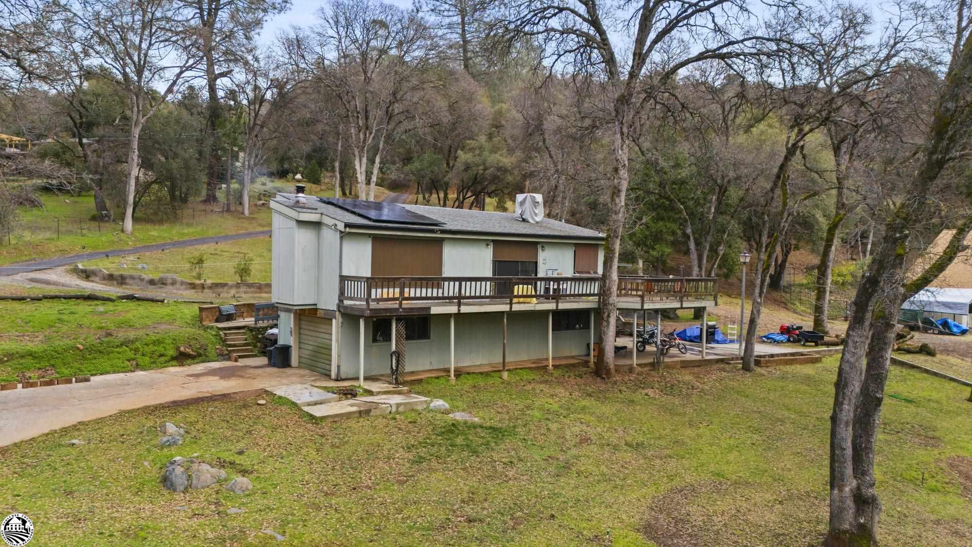 Photo of 20300 Midland Rd in Sonora, CA
