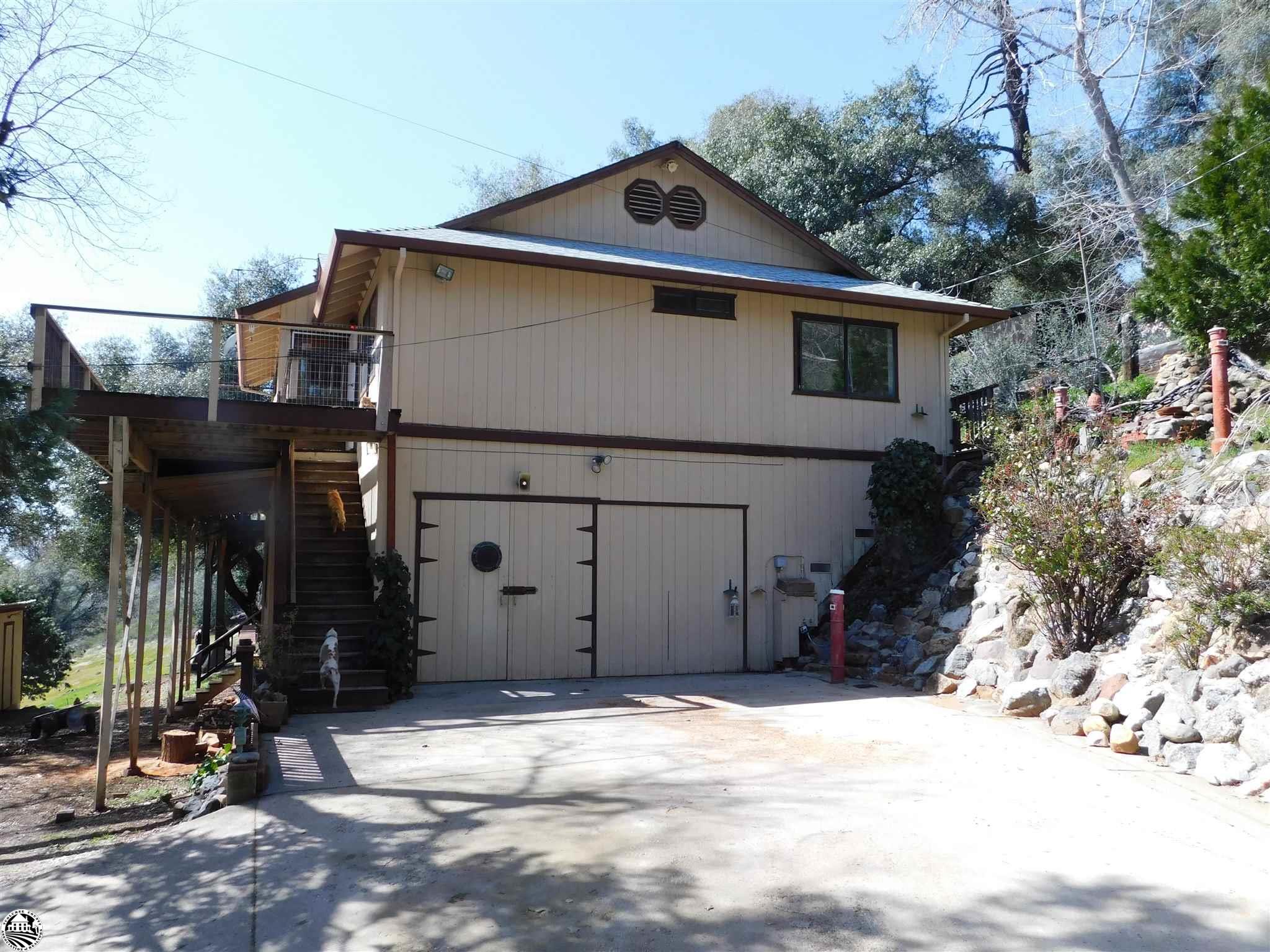 Photo of 21700 Hunts Rd in Sonora, CA