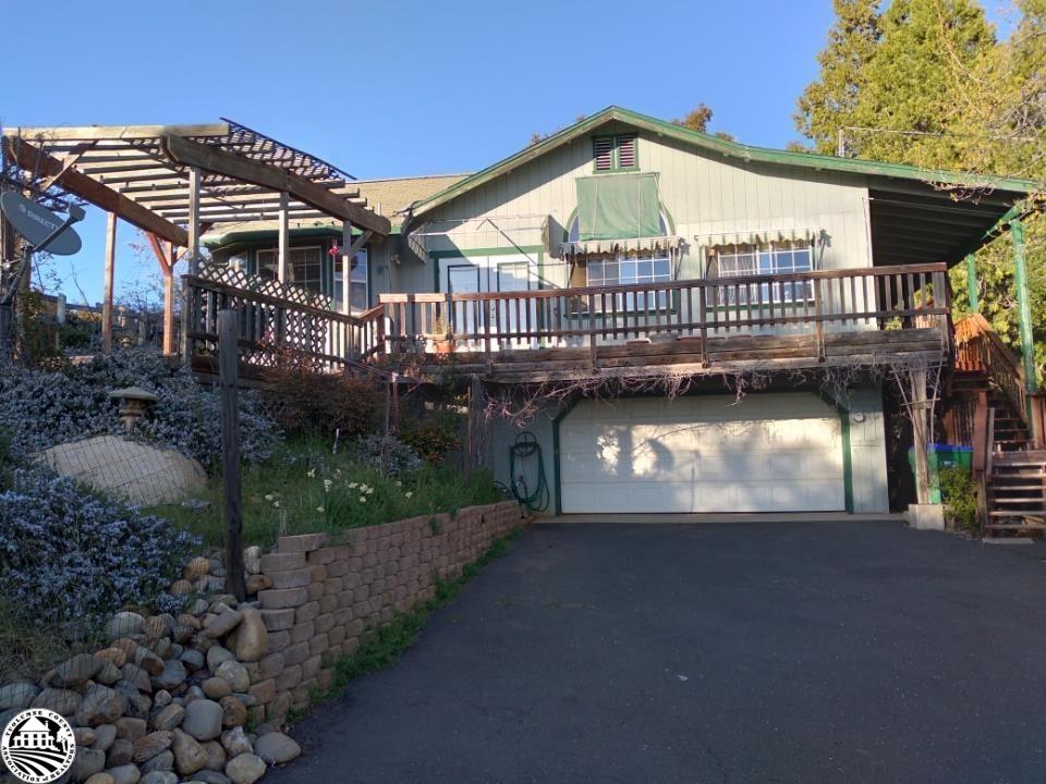 Photo of 22850 Meadow Court Ct in Sonora, CA