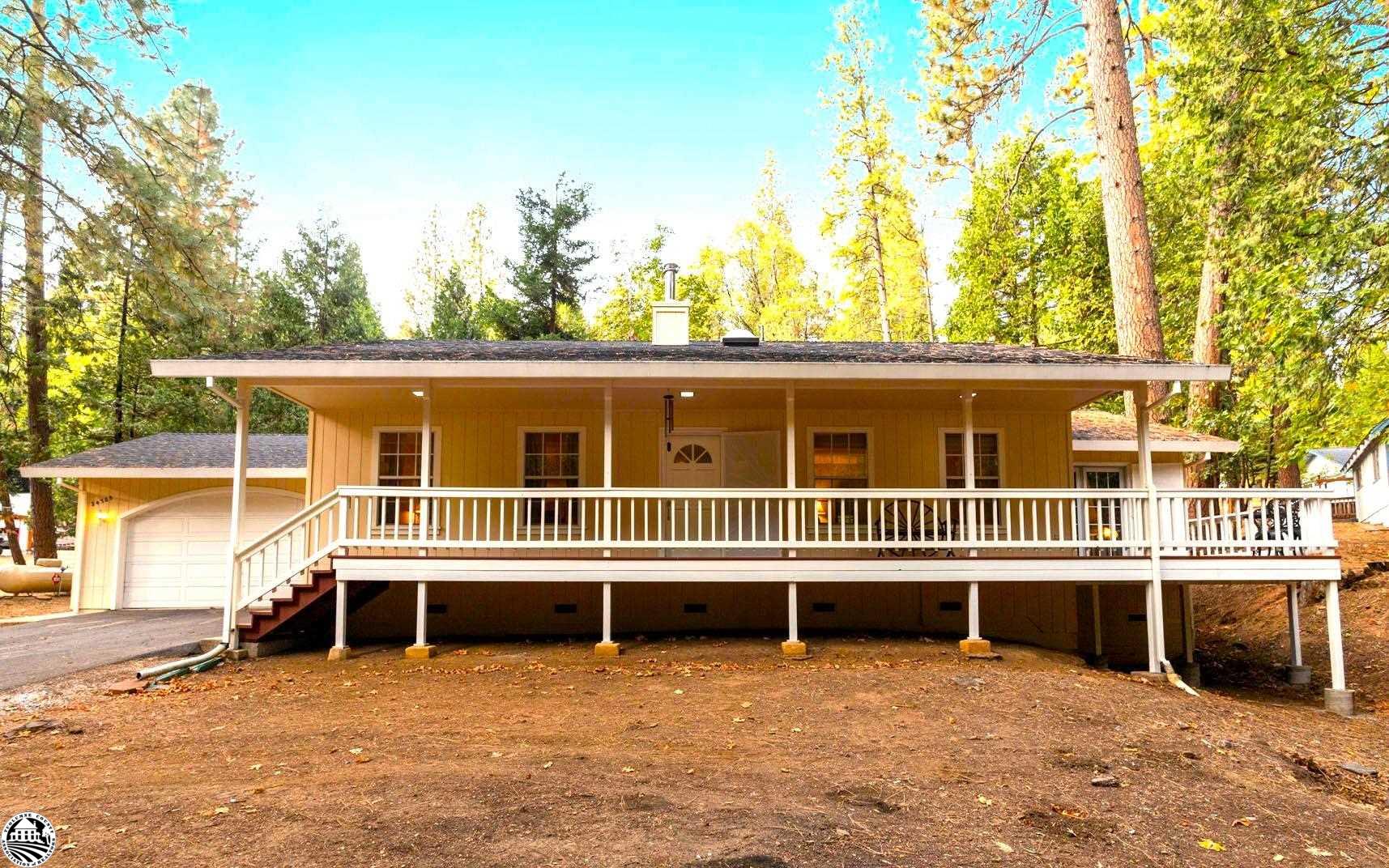 Photo of 24385 Kewin Mill Rd in Sonora, CA