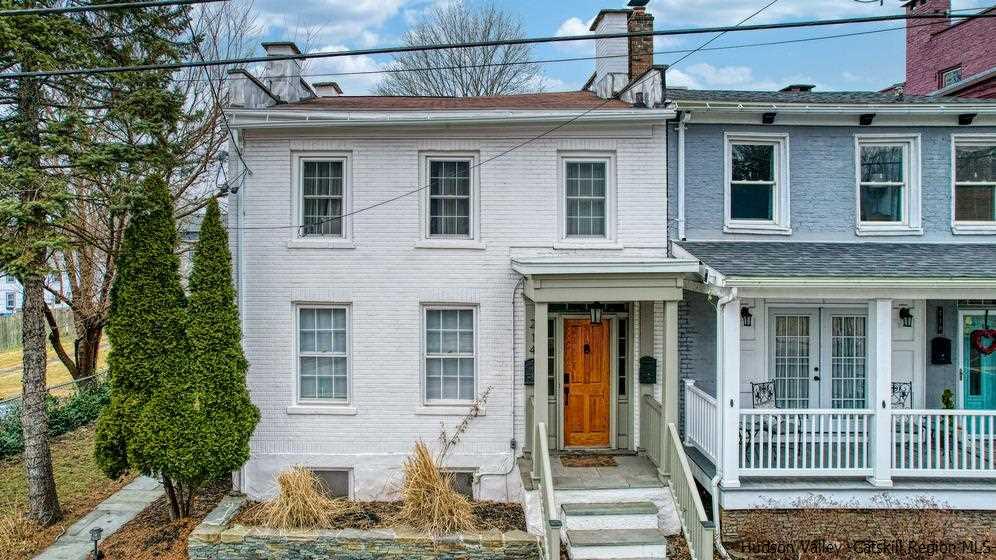 214 Partition Street Saugerties NY