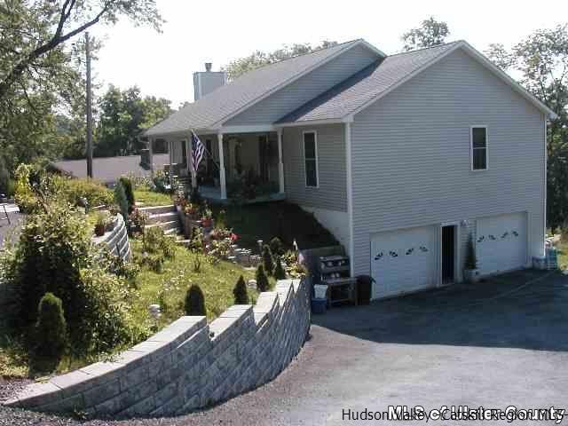 6 Clermont Lane Saugerties NY 12477