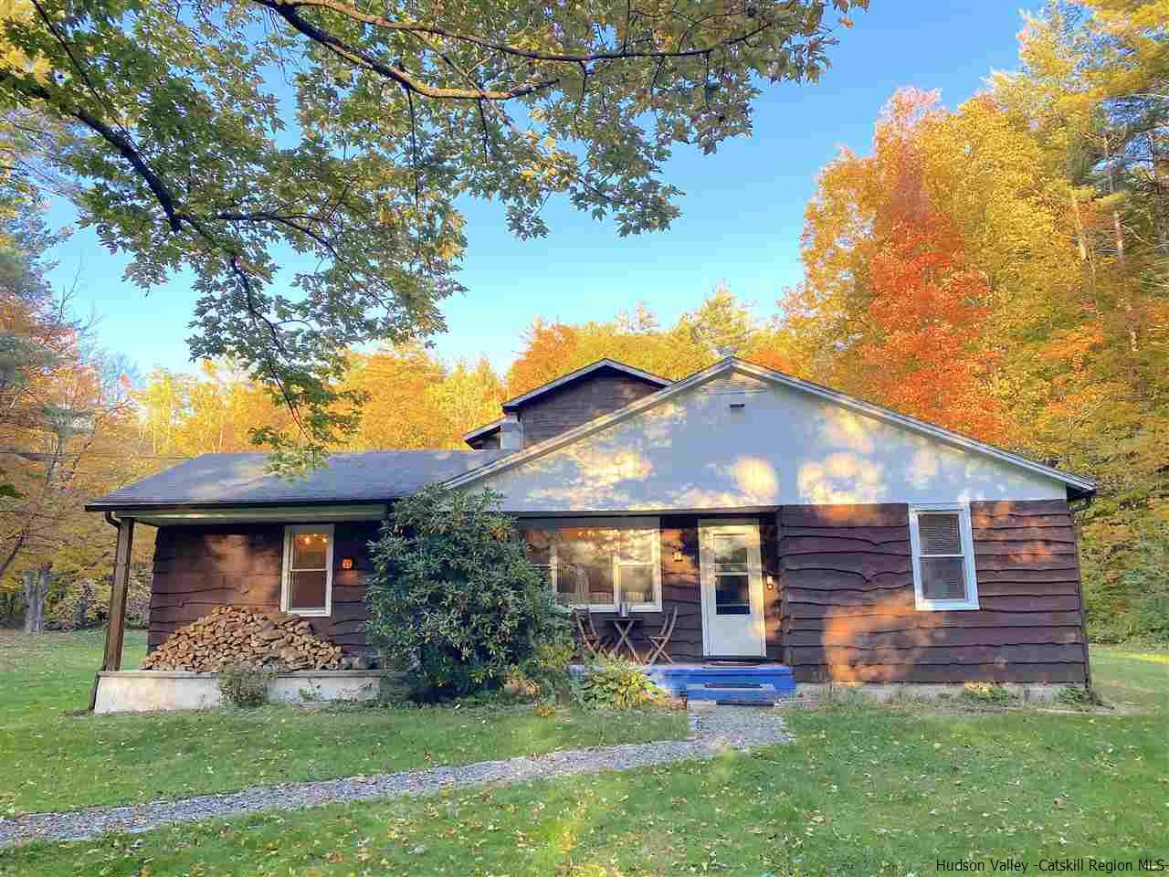 5249 Route 212 Mount Tremper NY 12457