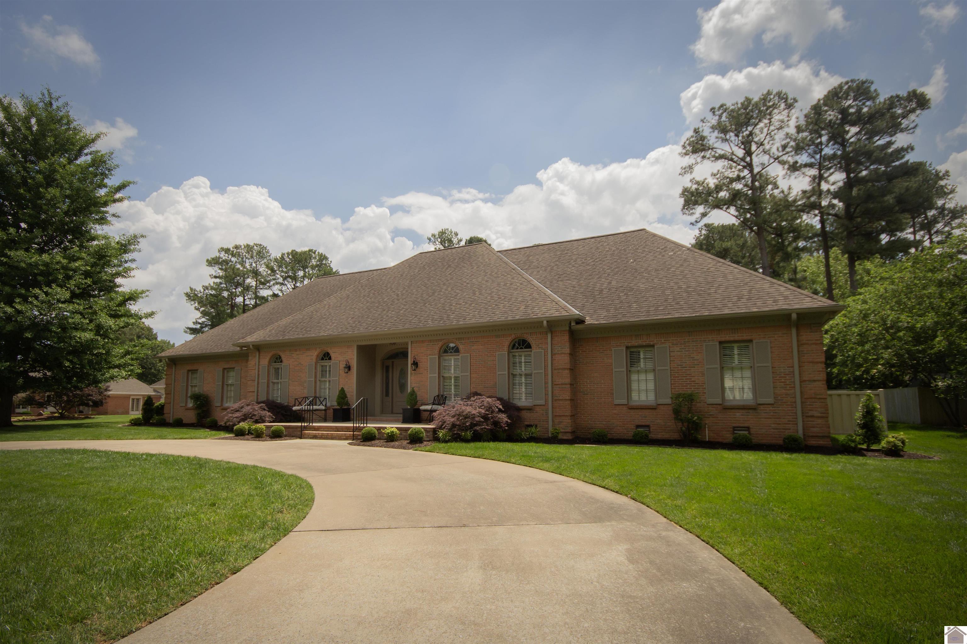 667 Whitney Drive